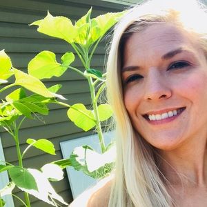 Meet your Posher, Tracy